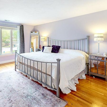Birch Grove Vila Mashpee Exterior foto