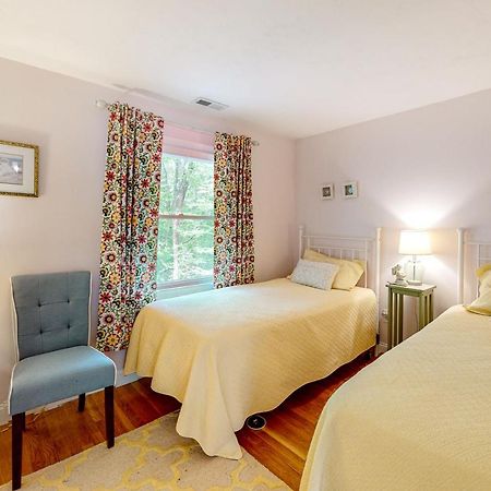 Birch Grove Vila Mashpee Exterior foto