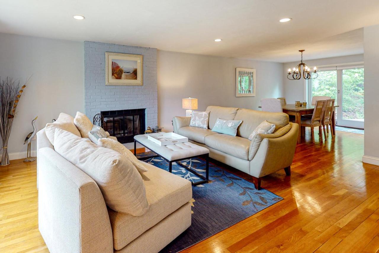 Birch Grove Vila Mashpee Exterior foto