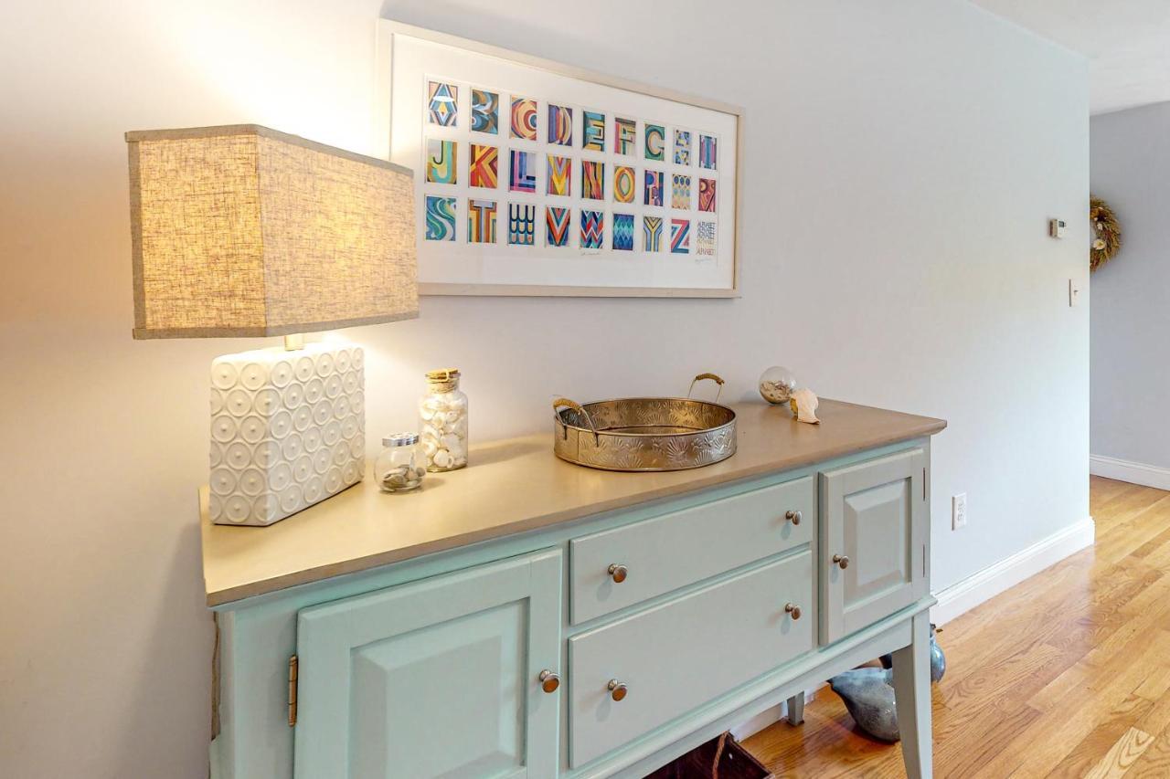Birch Grove Vila Mashpee Exterior foto