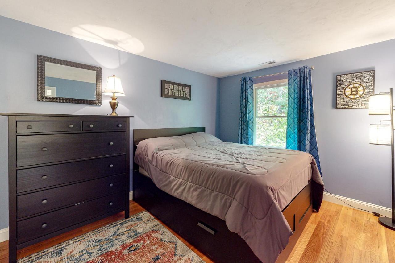 Birch Grove Vila Mashpee Exterior foto