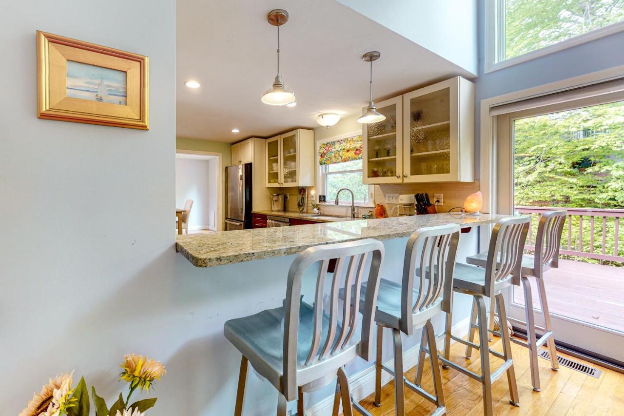 Birch Grove Vila Mashpee Exterior foto