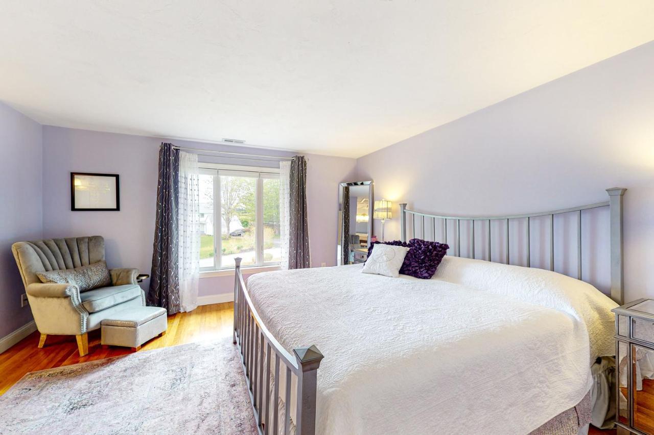 Birch Grove Vila Mashpee Exterior foto
