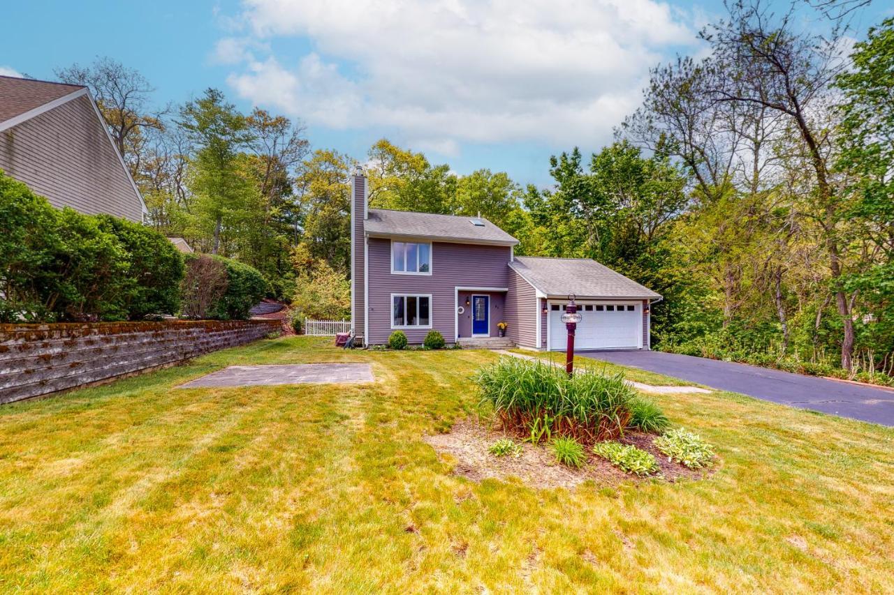Birch Grove Vila Mashpee Exterior foto