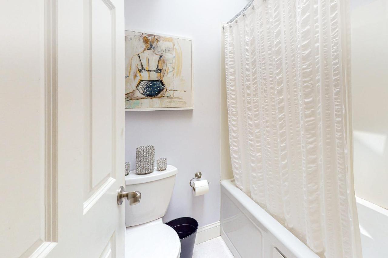 Birch Grove Vila Mashpee Exterior foto