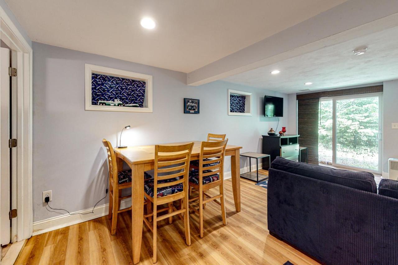 Birch Grove Vila Mashpee Exterior foto