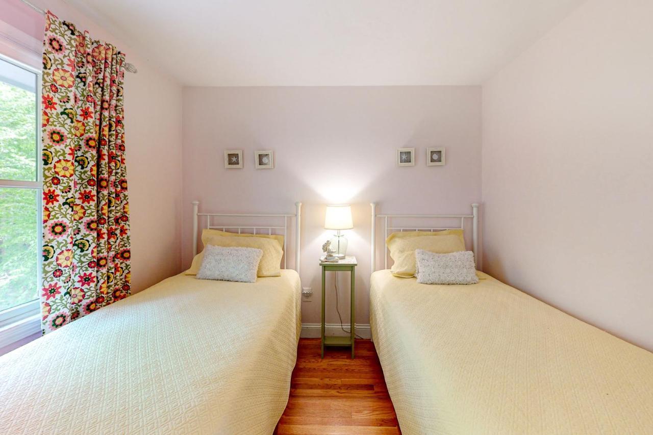 Birch Grove Vila Mashpee Exterior foto